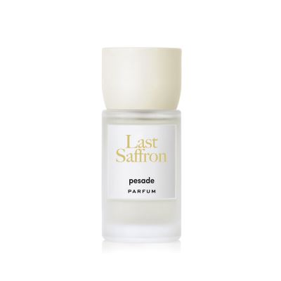 PESADE Last Saffron Parfum 30 ml